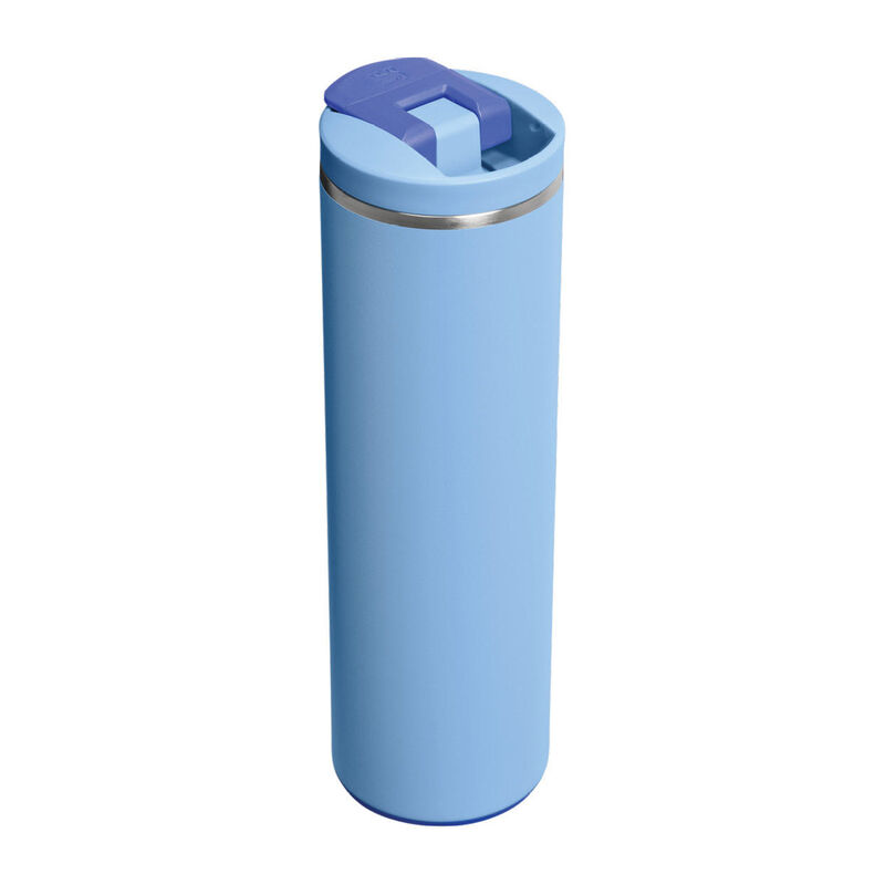 Stanley The Transit Fliptop Mug 16oz Blue Sky image number 1